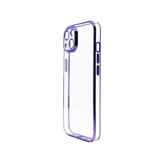 Funda de Silicona Duro con Lente de Cámara para Apple iPhone 14 Funda de Silicona Duro con Lente de Cámara para Apple iPhone 14